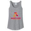 Women's Core Cotton Tank Top Thumbnail