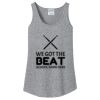 Women's Core Cotton Tank Top Thumbnail