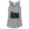 Women's Core Cotton Tank Top Thumbnail