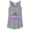 Women's Core Cotton Tank Top Thumbnail