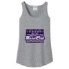 Women's Core Cotton Tank Top Thumbnail