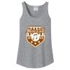 Women's Core Cotton Tank Top Thumbnail