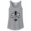 Women's Core Cotton Tank Top Thumbnail
