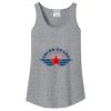 Women's Core Cotton Tank Top Thumbnail