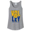 Women's Core Cotton Tank Top Thumbnail