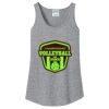 Women's Core Cotton Tank Top Thumbnail