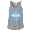 Women's Core Cotton Tank Top Thumbnail