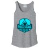 Women's Core Cotton Tank Top Thumbnail