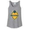 Women's Core Cotton Tank Top Thumbnail