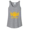 Women's Core Cotton Tank Top Thumbnail