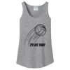 Women's Core Cotton Tank Top Thumbnail