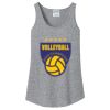 Women's Core Cotton Tank Top Thumbnail