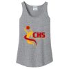 Women's Core Cotton Tank Top Thumbnail
