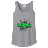 Women's Core Cotton Tank Top Thumbnail