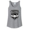 Women's Core Cotton Tank Top Thumbnail