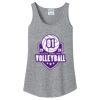 Women's Core Cotton Tank Top Thumbnail