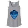Women's Core Cotton Tank Top Thumbnail