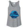 Women's Core Cotton Tank Top Thumbnail