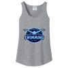 Women's Core Cotton Tank Top Thumbnail