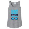 Women's Core Cotton Tank Top Thumbnail