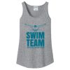 Women's Core Cotton Tank Top Thumbnail