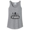 Women's Core Cotton Tank Top Thumbnail