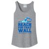 Women's Core Cotton Tank Top Thumbnail