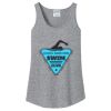 Women's Core Cotton Tank Top Thumbnail