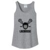 Women's Core Cotton Tank Top Thumbnail