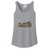 Women's Core Cotton Tank Top Thumbnail