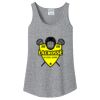 Women's Core Cotton Tank Top Thumbnail
