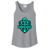 Women's Core Cotton Tank Top Thumbnail