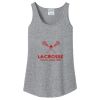 Women's Core Cotton Tank Top Thumbnail