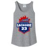 Women's Core Cotton Tank Top Thumbnail