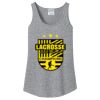 Women's Core Cotton Tank Top Thumbnail