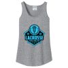 Women's Core Cotton Tank Top Thumbnail