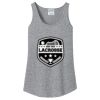 Women's Core Cotton Tank Top Thumbnail