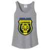 Women's Core Cotton Tank Top Thumbnail