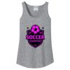 Women's Core Cotton Tank Top Thumbnail
