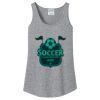 Women's Core Cotton Tank Top Thumbnail