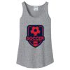 Women's Core Cotton Tank Top Thumbnail