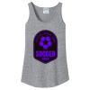 Women's Core Cotton Tank Top Thumbnail