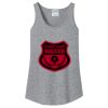 Women's Core Cotton Tank Top Thumbnail