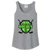 Women's Core Cotton Tank Top Thumbnail