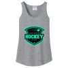 Women's Core Cotton Tank Top Thumbnail
