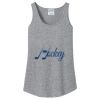 Women's Core Cotton Tank Top Thumbnail