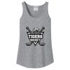 Women's Core Cotton Tank Top Thumbnail