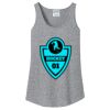 Women's Core Cotton Tank Top Thumbnail