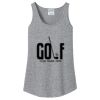 Women's Core Cotton Tank Top Thumbnail