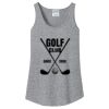 Women's Core Cotton Tank Top Thumbnail